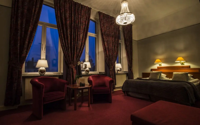 Haparanda Stadshotell