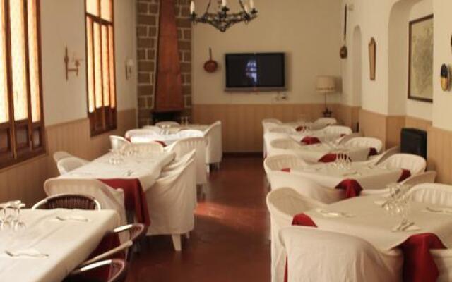 Hotel Rey Niño