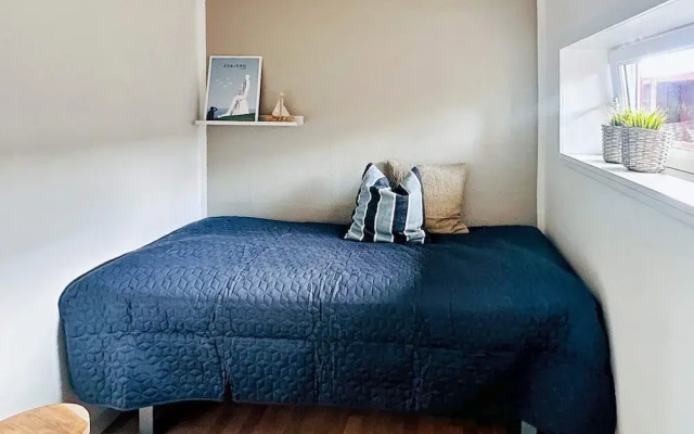 6 Person Holiday Home in Esbjerg V