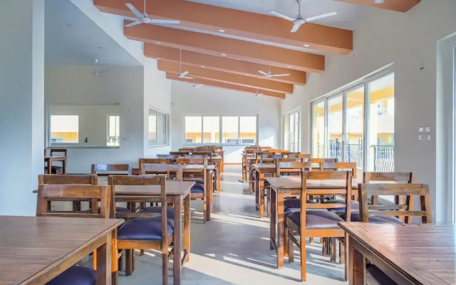Alaya Stays Veera Serina 3 BHK with Pool