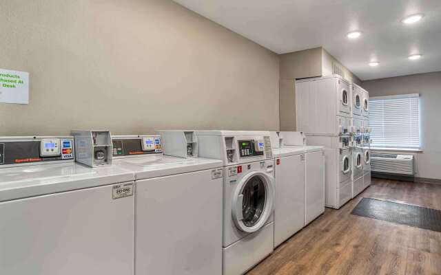 Extended Stay America Select Suites - Jackson - South