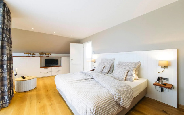 Cottage, Dranske In Dranske