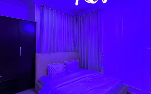 The12 by Naji Resort