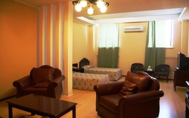 Пекинский Сад