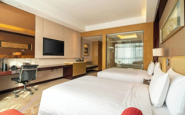 Wanda Realm Taizhou