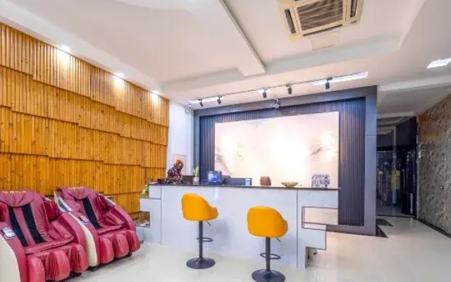 Fengshe Hotel (Oriental High-speed Railway Station)