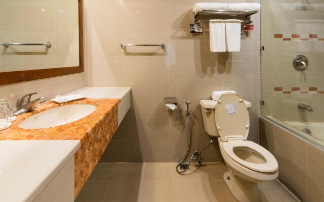 Hotel Veniz Burnham