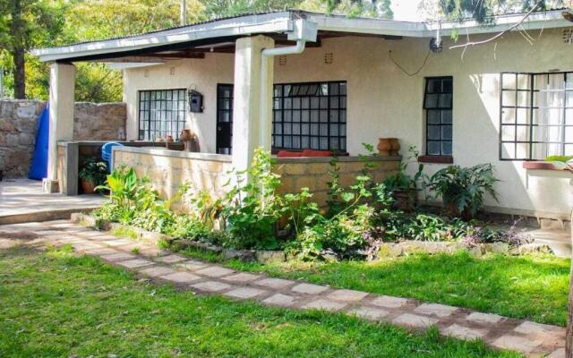 Stone Camp Naivasha