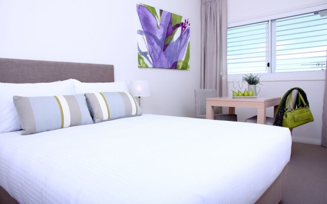 Domain Serviced Apartments