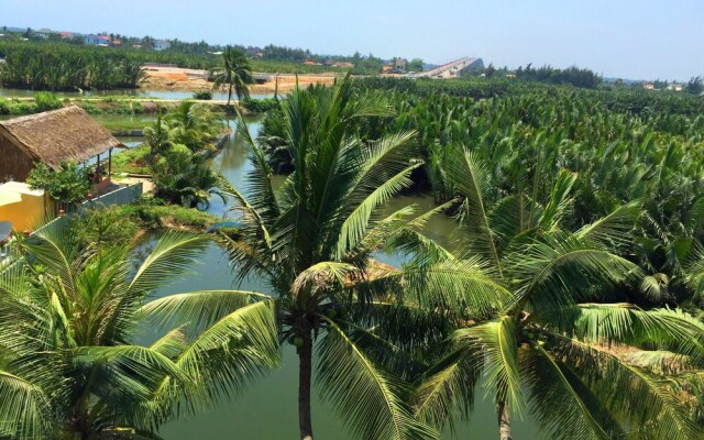 Hoi An Local Villa