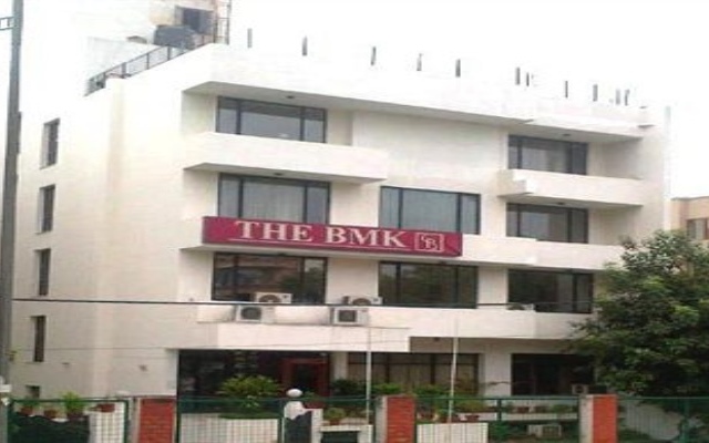 The BMK Hotel