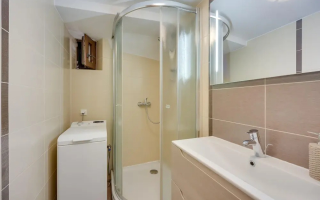 Holiday Home Ema in Tar - Vabriga