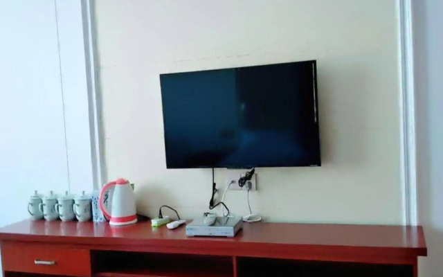 Jinsanjiao Business Hotel