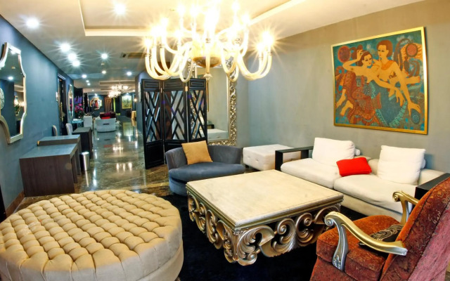 Amaroossa Cosmo Jakarta