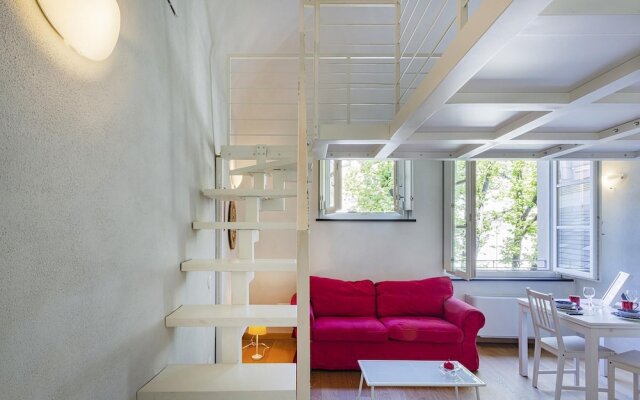 Grand Central Suite in Genova