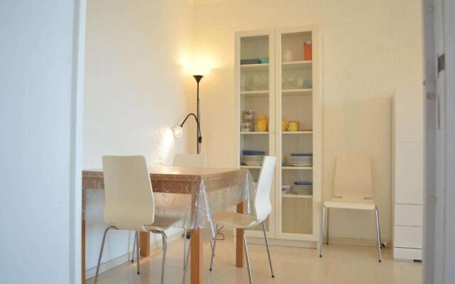 Appartement Banyuls-sur-Mer, 3 pièces, 6 personnes - FR-1-225C-57