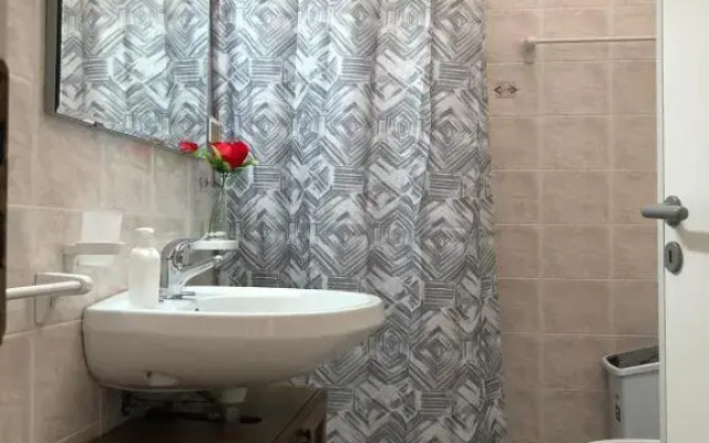 Casa Vacanze Mareblu