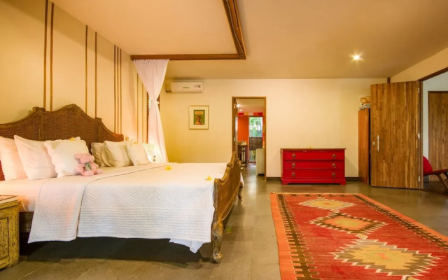 Villa Desa Roro by Villa Finder