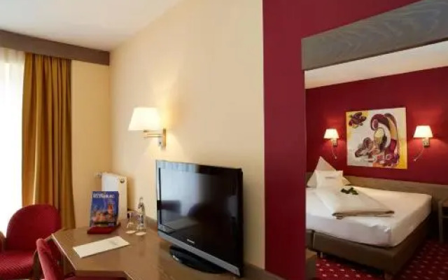 Kultur & SPA Hotel Das Götzfried