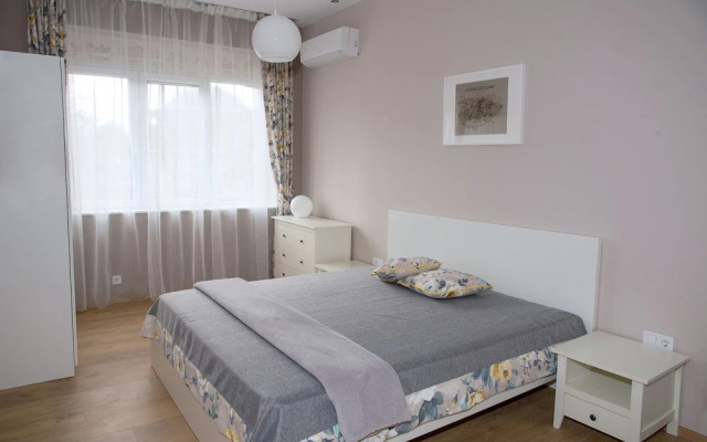 The North Tower Apartment