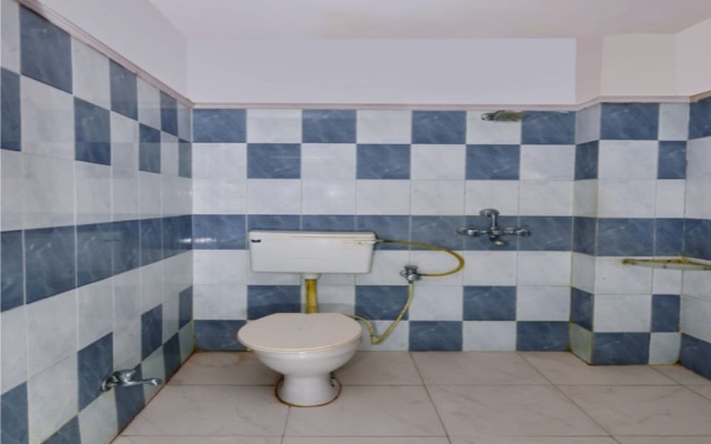 OYO 1294 Hotel Padmini International