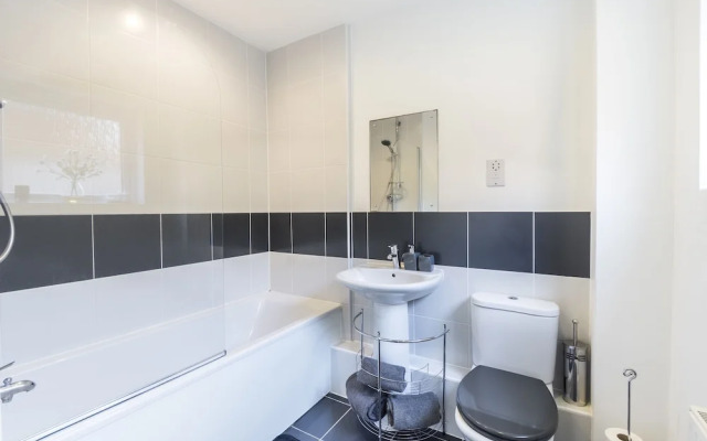 Gweal House Apartments