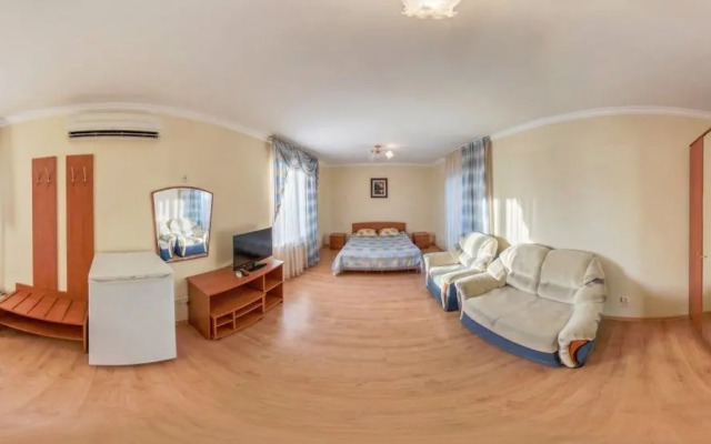 Hotel Oazis