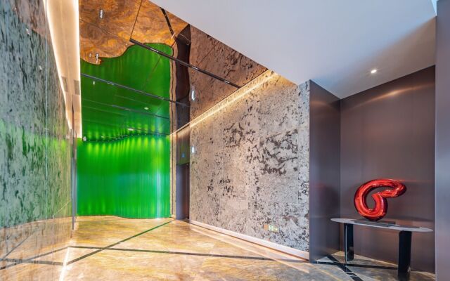 Holiday Inn Changchun Oriental Plaza by IHG