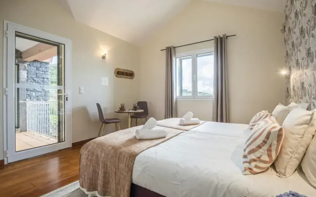 Casas do Sal o - Pimenta by Homie