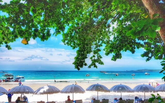 Season Samed Resort