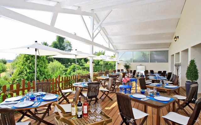 Hôtel Les Voyageurs