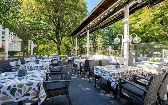 Zum Adler Landgasthof