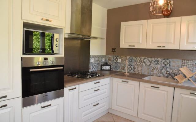 Villa Lola, Belle Demeure 6 Personnes