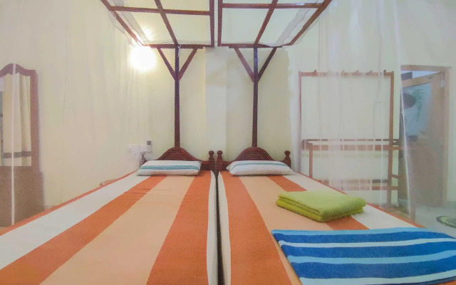 La Safari Inn Tissamaharama