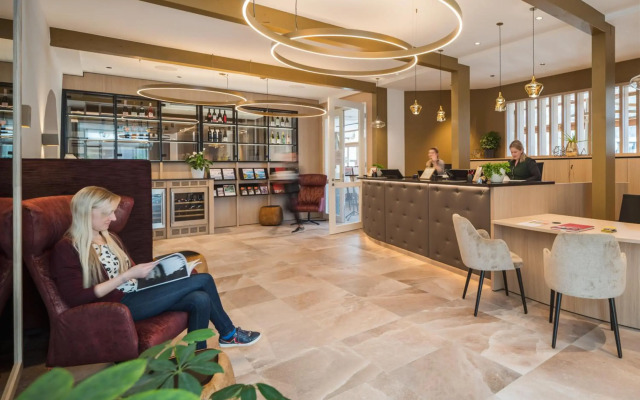 Heritage Hotel Hallstatt