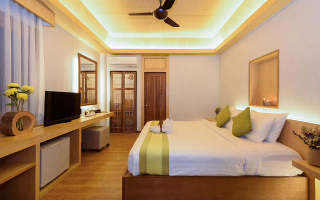 The Beach Natural Resort - Koh Kood