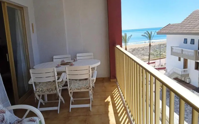 Apartamentos Peñiscola I 3000