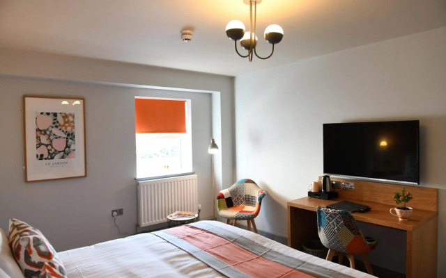 Park Head Hotel & Restaurant