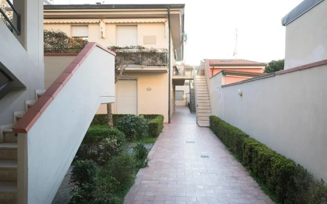 ALTIDO Viareggio Apartment