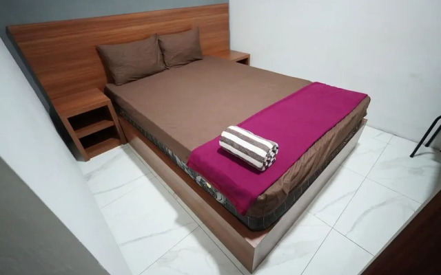 Desya Member Of Kingkost Syariah