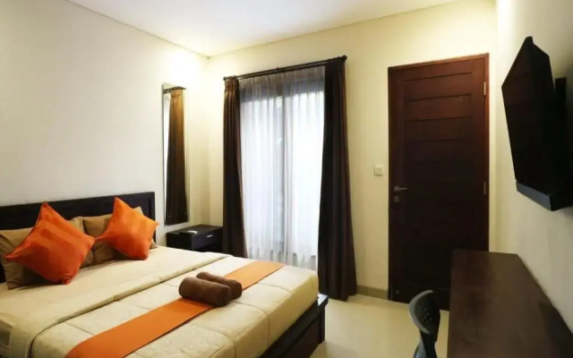 OYO 3885 Kara Residence