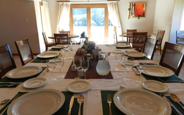 Sendero Lodge