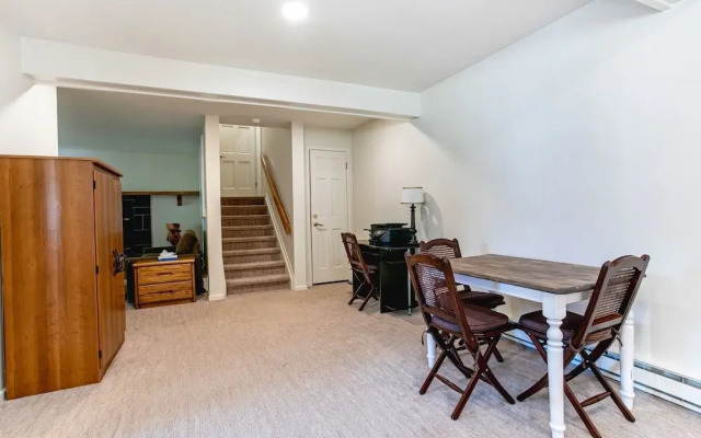15 Chambertin Townhomes  3 Bedroom Townhouse by RedAwning