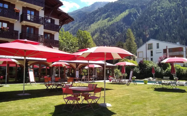 Hotel L'Oustalet
