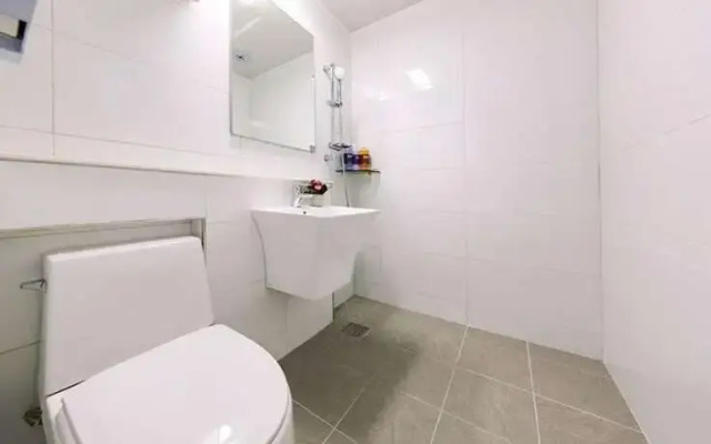 Boryeong Lara Pension