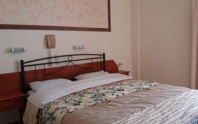 Hotel Panorama