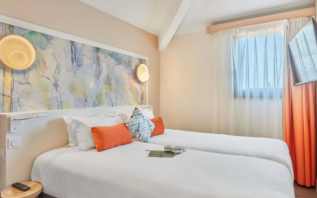 Aparthotel Adagio Aix en Provence Centre