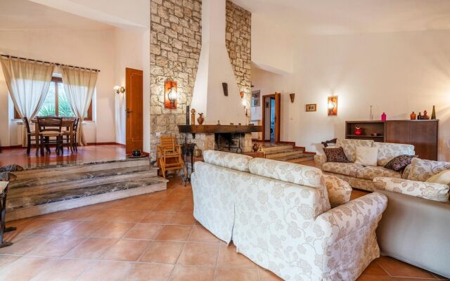 Nice Home in Saturnia With Wifi and 3 Bedrooms