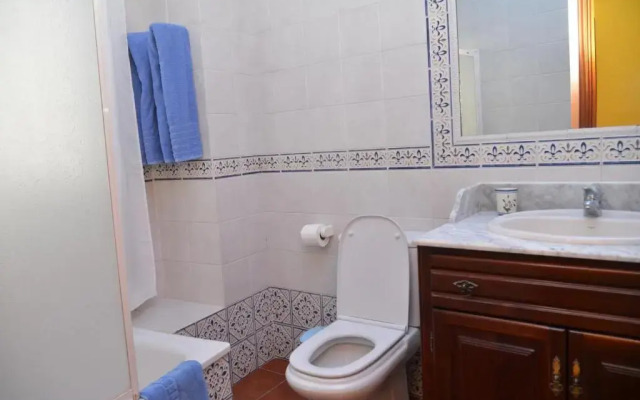 Yuremar la Puntilla Apt 3