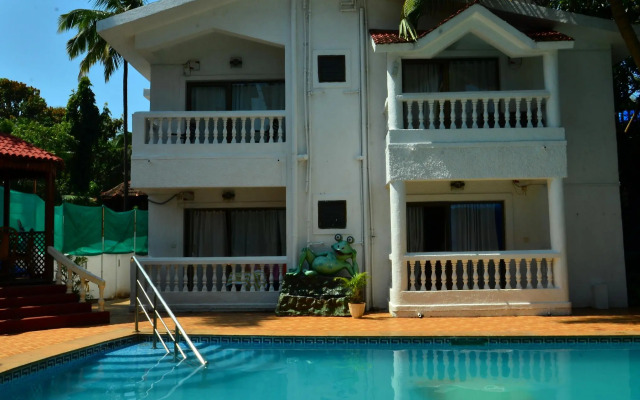 Hotel Windsor Bay